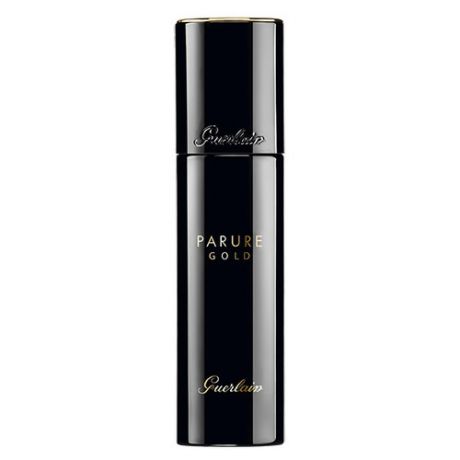 Guerlain Parure Gold Разглаживающее тональное средство SPF30 04 Средне-Бежевый