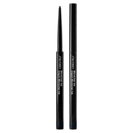 Shiseido MicroLiner Ink Тонкая подводка-карандаш для глаз 05 WHITE