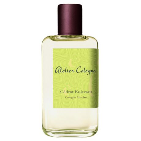 Atelier Cologne CEDRAT ENIVRANT Парфюмерная вода