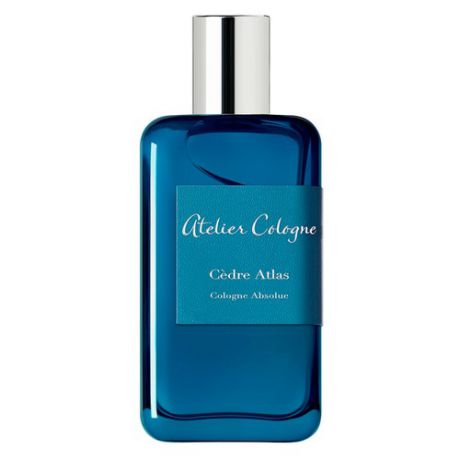 Atelier Cologne CEDRE ATLAS Парфюмерная вода