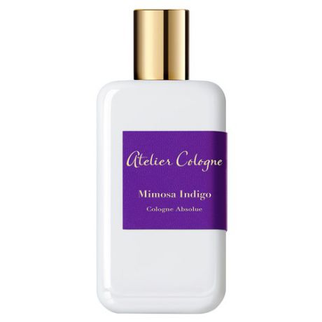 Atelier Cologne MIMOSA INDIGO Парфюмерная вода