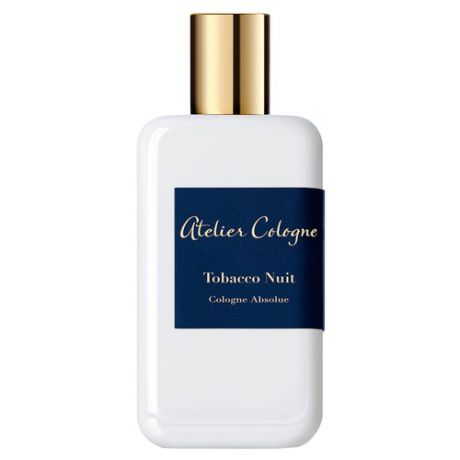 Atelier Cologne TOBACCO NUIT Парфюмерная вода