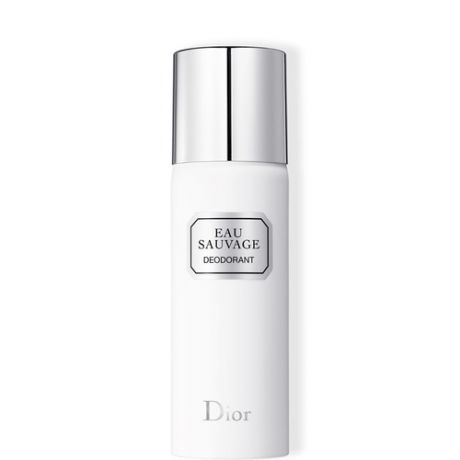 Dior Eau Sauvage Парфюмированный дезодорант для тела