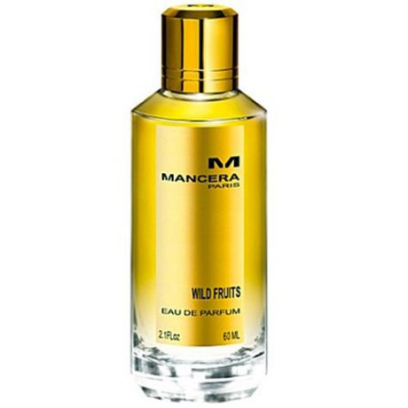 Mancera WILD FRUITS Парфюмерная вода