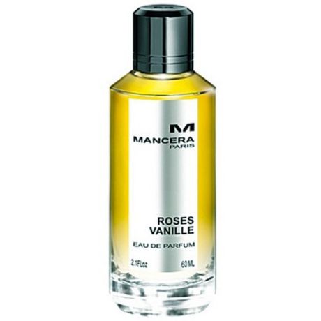 Mancera ROSES VANILLE Парфюмерная вода