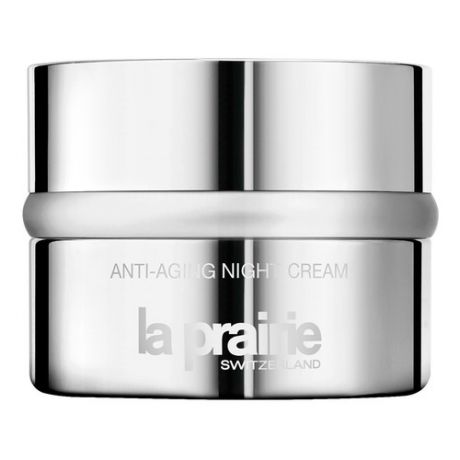 La Prairie Cellular Repair Антивозрастной ночной крем Cellular Repair Aнтивозрастной ночной крем