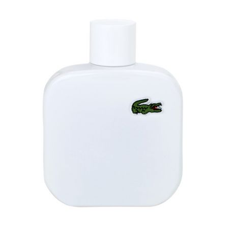 Lacoste EAU DE LACOSTE L.12.12 BLANC Туалетная вода