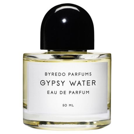 Byredo GYPSY WATER Парфюмерная вода