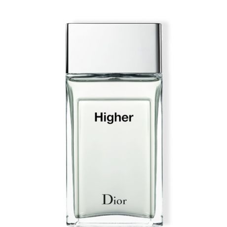 Dior Higher Туалетная вода