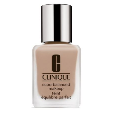 Clinique Superbalanced Makeup Суперсбалансированный тональный крем WN 19 Beige Chiffon