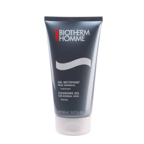 Biotherm Facial Очищающий гель для нормальной и комбинированной кожи