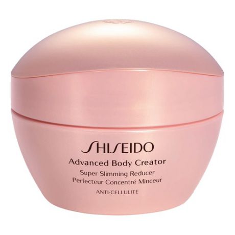 Shiseido Anti-Cellulite Антицеллюлитный гель-крем для похудения