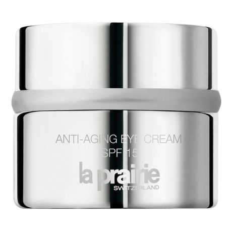 La Prairie Cellular Protection Антивозрастной крем для глаз SPF15