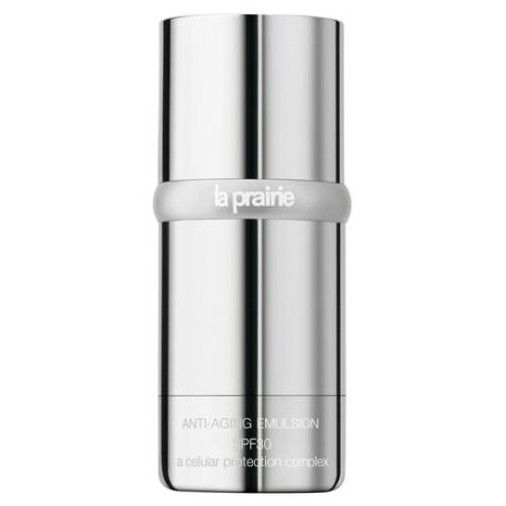 La Prairie Cellular Protection Антивозрастная эмульсия SPF30