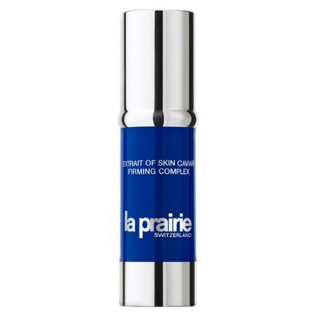 La Prairie Extrait of Skin Caviar Укрепляющий комплекс