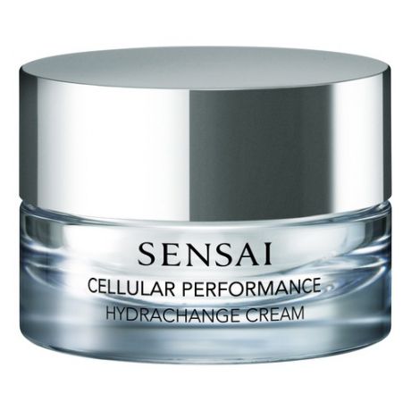 Sensai Cellular Performance Крем для лица Hydrachange