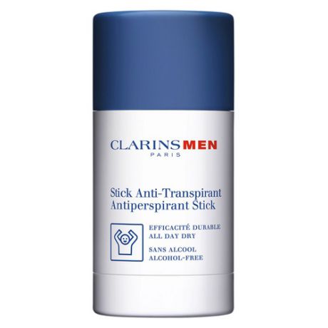 Clarins Men Дезодорант -антиперспирант стик