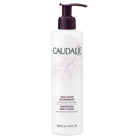 Caudalie Питательный уход для тела