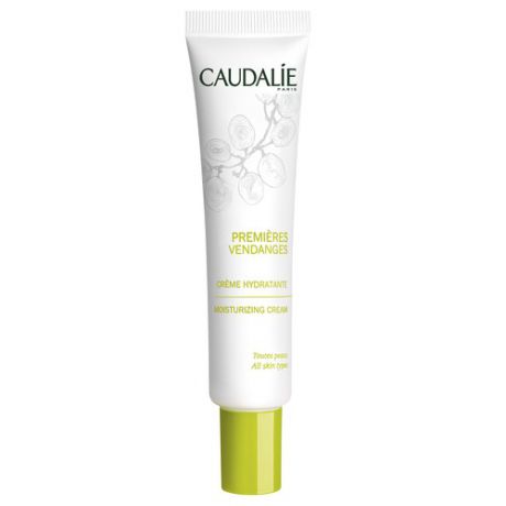 Caudalie PREMIERES VENDANGES Увлажняющий крем