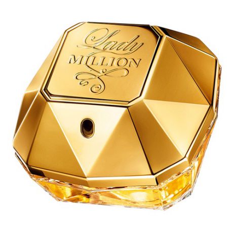 Paco Rabanne Lady Million Парфюмированная вода