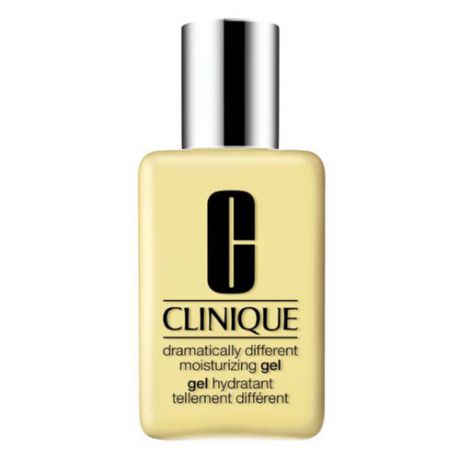 Clinique Dramatically Different Уникальный увлажняющий гель