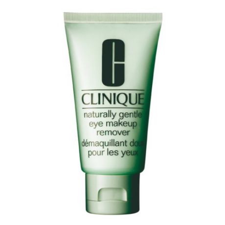 Clinique Мягкое средство для снятия макияжа с глаз