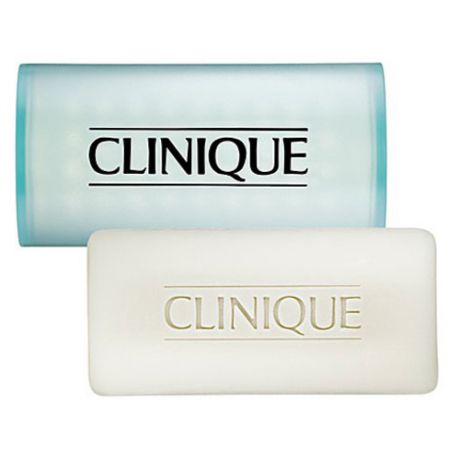 Clinique Anti-Blemish solutions Мыло для проблемной кожи, для лица и для тела