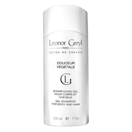 Leonor Greyl Крем-шампунь для волос и тела