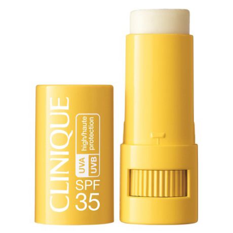 Clinique Sun Солнцезащитный крем-стик для чувствительной кожи SPF35