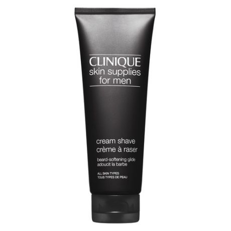 Clinique For Men Крем для бритья