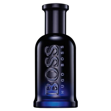 Hugo Boss BOSS BOTTLED NIGHT Туалетная вода