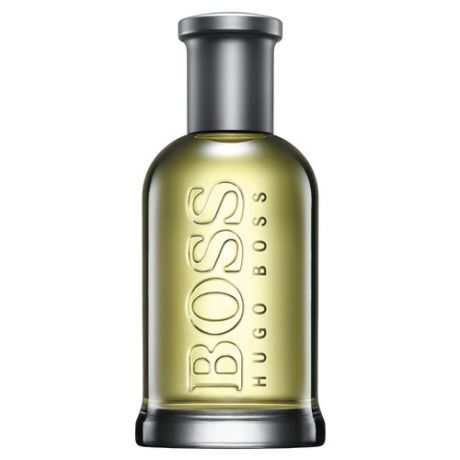 Hugo Boss BOSS BOTTLED Туалетная вода