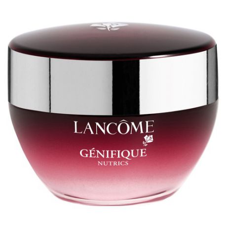 Lancome Genifique Nutrics Крем Активатор для сухой кожи