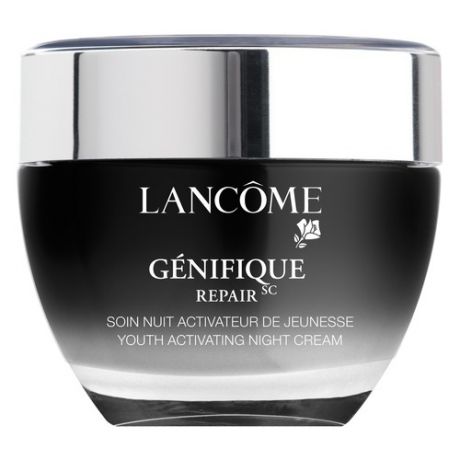 Lancome Genifique Ночной крем Активатор Молодости