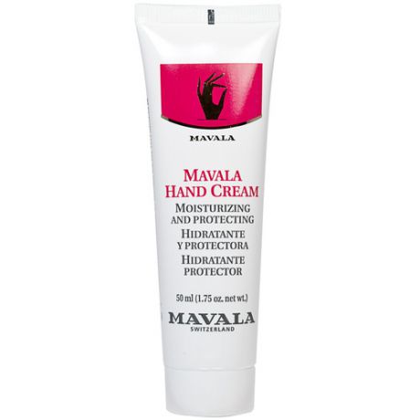 Mavala Hand Cream Крем для рук