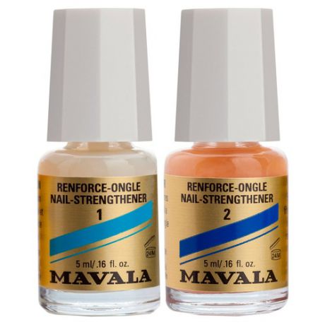 Mavala Nail Shield Защитный экран для ногтей