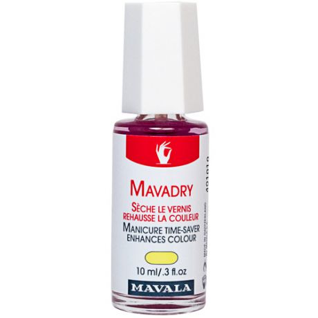 Mavala Mavadry Средство для быстрого высыхания лака