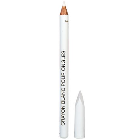 Mavala Nail-White Crayon Белый карандаш для ногтей