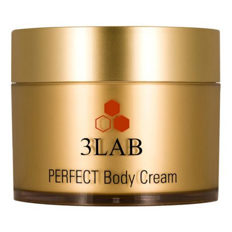 3LAB Perfect Body Идеальный крем для тела