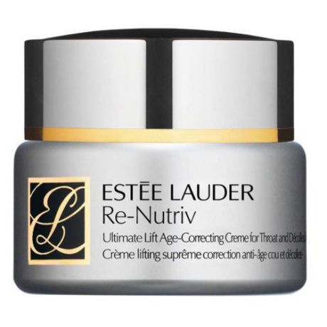 Estee Lauder Re-Nutriv Replenishing Comfort Creme Питательный крем