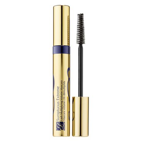 Estee Lauder Sumptuous Extreme Mascara Тушь для ресниц 1 Extreme Black