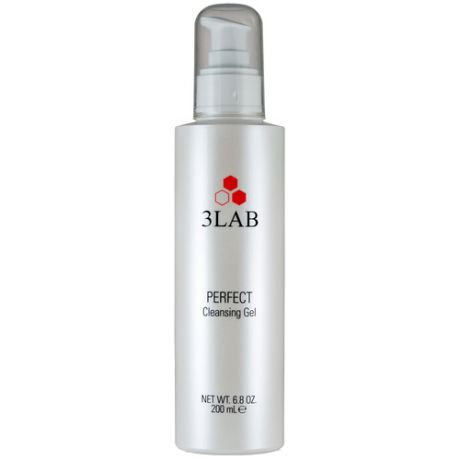 3LAB Perfect Cleansing Gel Идеальный очищающий гель для лица