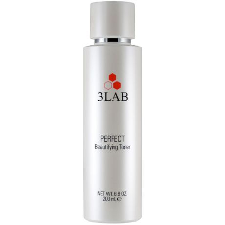 3LAB Perfect Beautifying Toner Смягчающий бьюти-тоник для лица