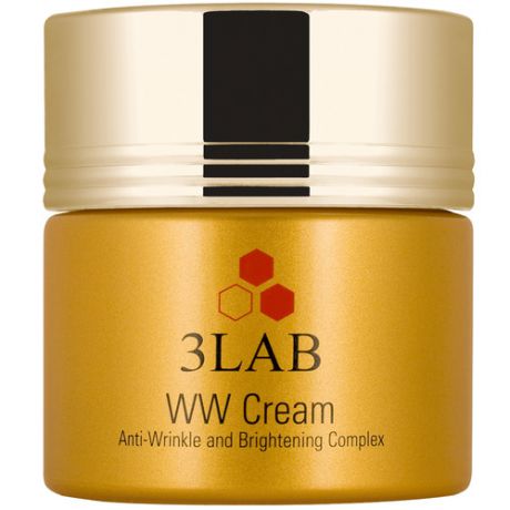 3LAB WW Anti-Wrinkle and Brightening Complex Крем для лица