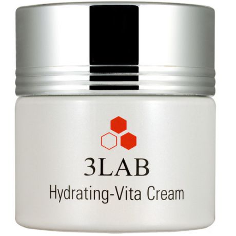3LAB Hydrating-Vita Cream Балансирующий антивозрастной увлажнитель для лица