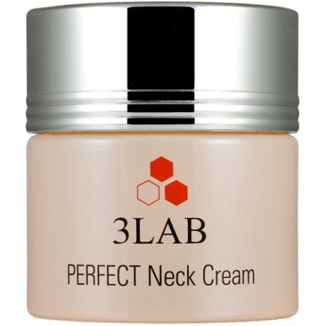3LAB Perfect Neck Идеальный крем для шеи