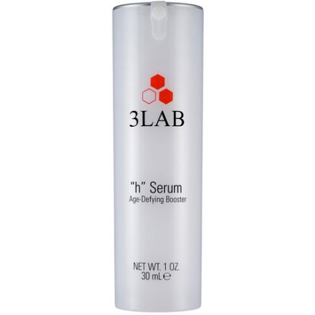 3LAB H Serum Age-Defying Booster Комплекс-сыворотка для лица