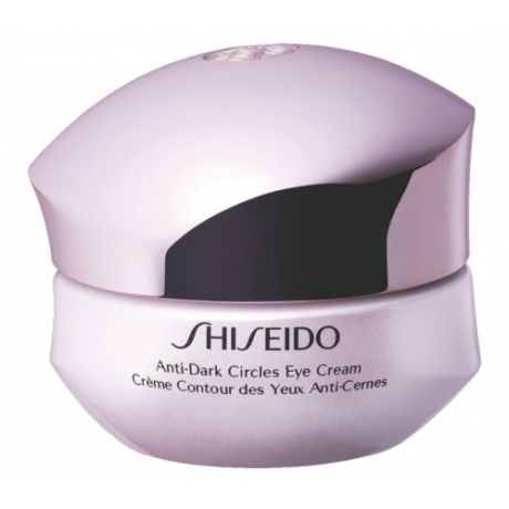 Shiseido White Lucency Крем для кожи вокруг глаз от темных кругов