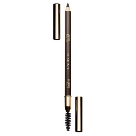 Clarins Crayon Sourcils Карандаш для бровей 03 soft blonde