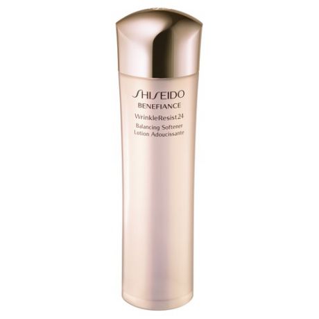 Shiseido Benefiance WrinkleResist 24 Софтнер